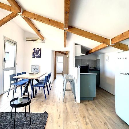 Appartement 3 Chambres A Proximite Des Plages Cannes Eksteriør bilde