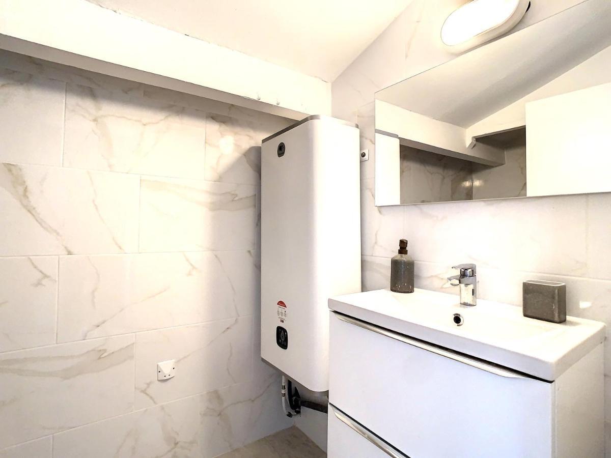Appartement 3 Chambres A Proximite Des Plages Cannes Eksteriør bilde